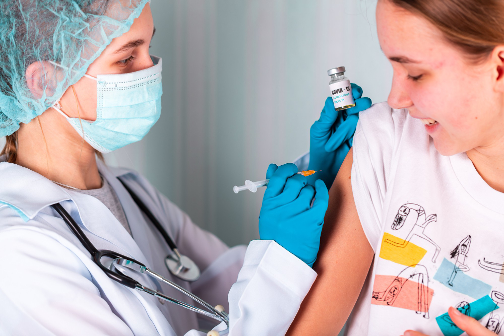 Hepatita B: Vaccinare și prevenție
