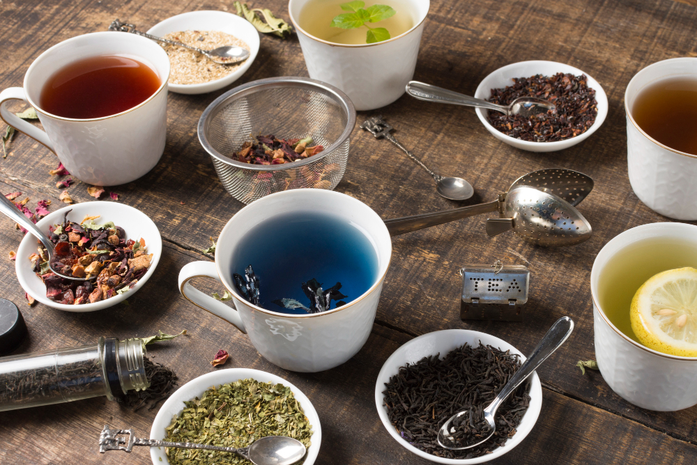Beneficiile ceaiului negru și cum să-l consumi corect