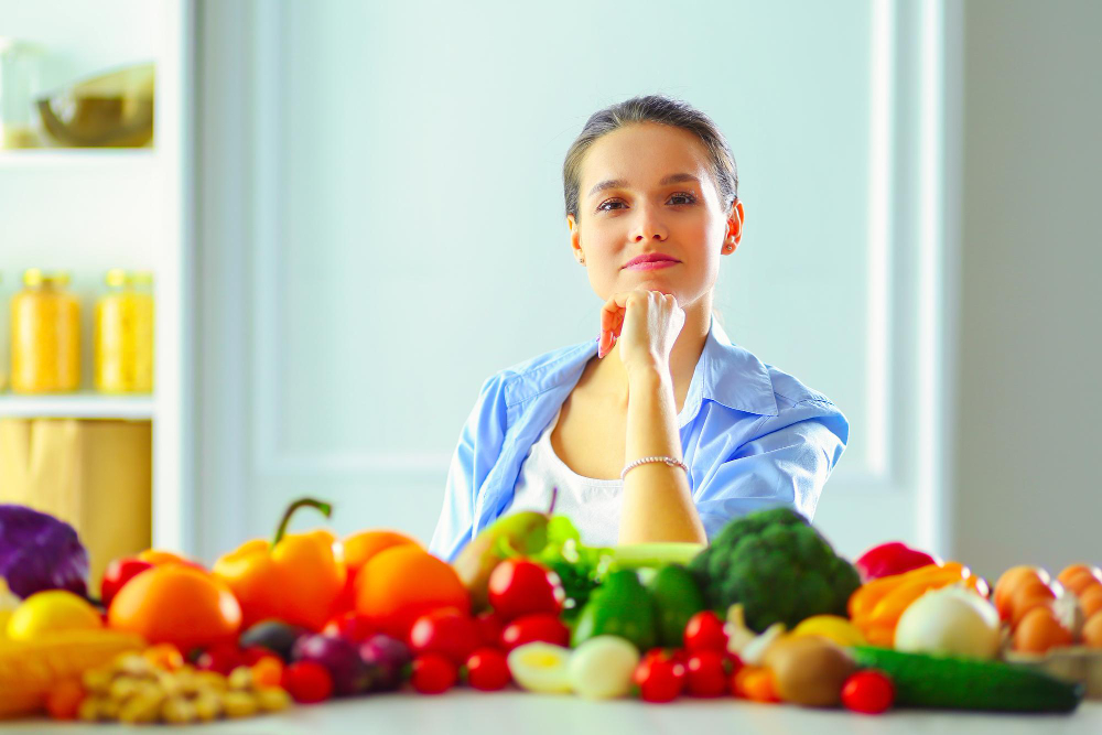 Alimentația și afecțiunile tiroidei: Ghid esențial