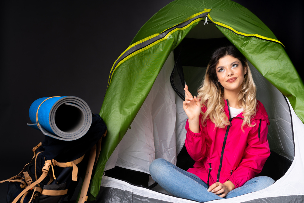 Sfaturi esențiale pentru o experiență de camping memorabilă