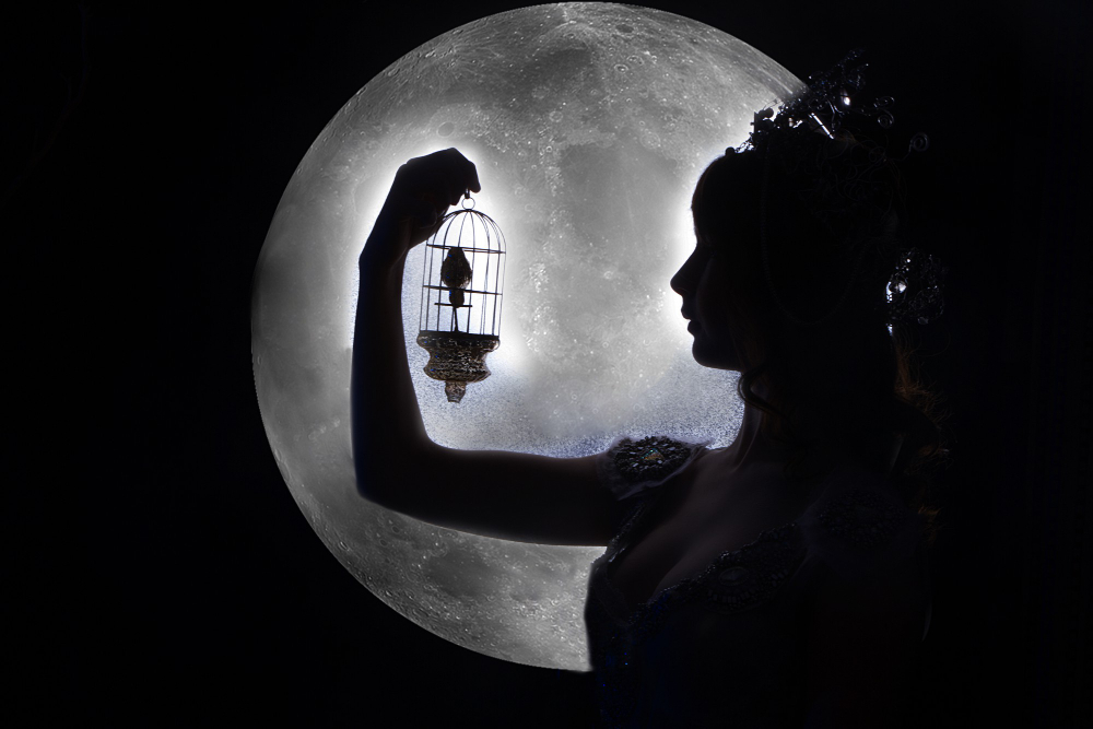 Botezul Lunii: De ce se numește Luna