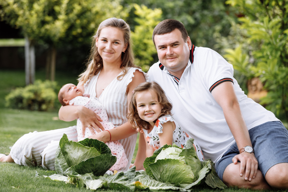 Sfaturi pentru o viață de familie fericită și armonioasă